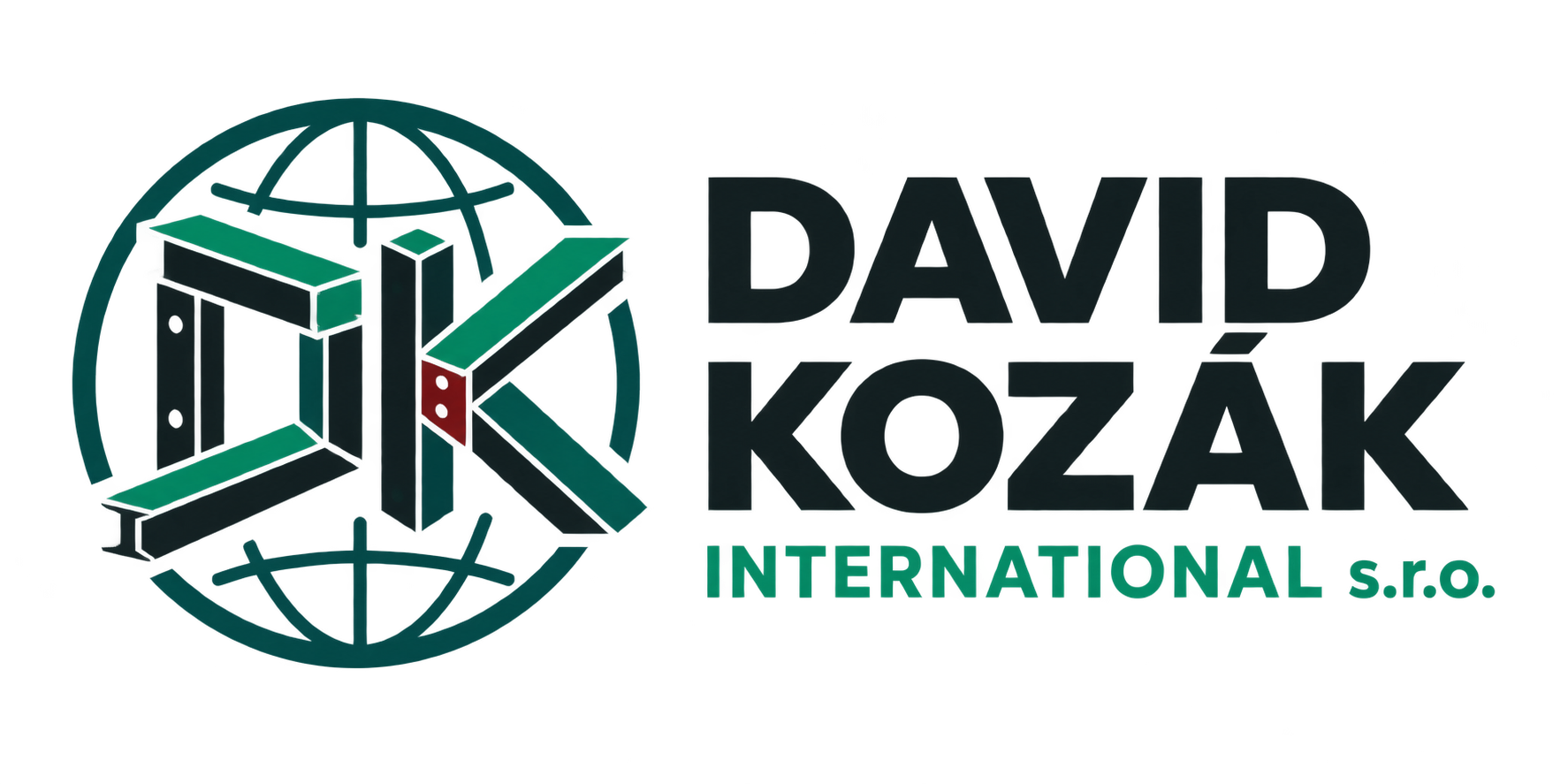 David Kozák International s.r.o.