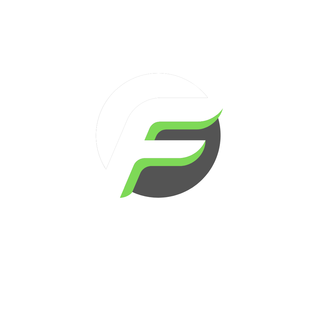 F-STUDIO logo
